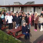 Sunday 30th October - Charity walk in aid of the Kidney Patients Association