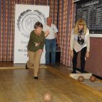 Monday 2nd January 2017 - Club Night - Skittles