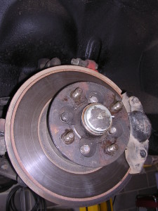 Brakes 2