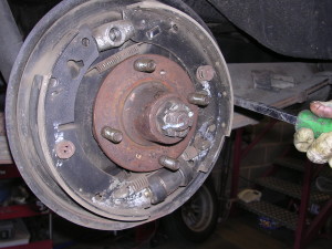 Brakes 8