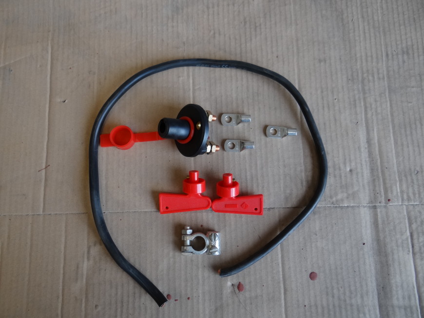 gps kill switch installation near me