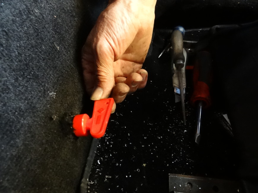 MG Tech Electrical KillSwitch Installation Bournemouth and Poole